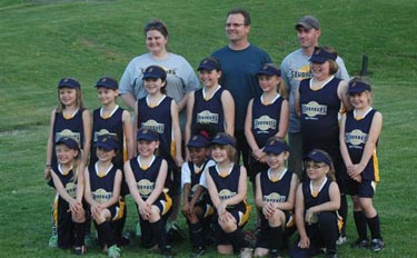 Softball Team