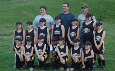 Softball Team